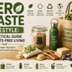 Easy Zero Waste Swaps for Everyday Life