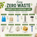 Beginner’s Guide to a Zero Waste Lifestyle in 2026
