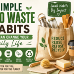 Beginner’s Guide to a Zero Waste Lifestyle in 2026