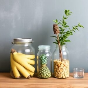 zero waste lifestyle