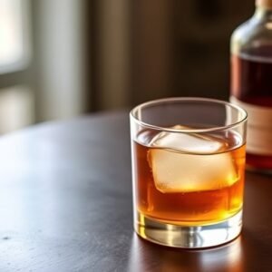 old fashioned recipe