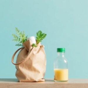  zero waste lifestyle
